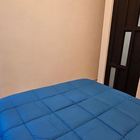 فندق Casa Amarilla Tecamac Santa Cruz Tecamac المظهر الخارجي الصورة