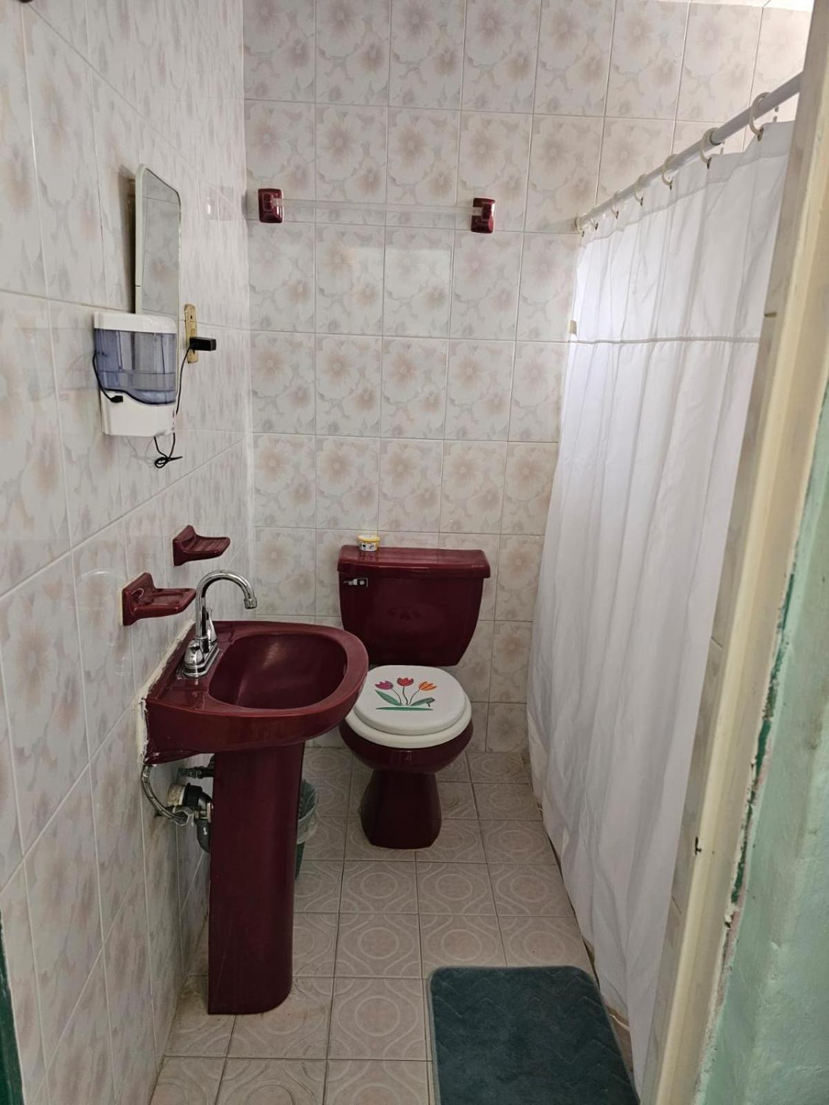 فندق Casa Amarilla Tecamac Santa Cruz Tecamac المظهر الخارجي الصورة