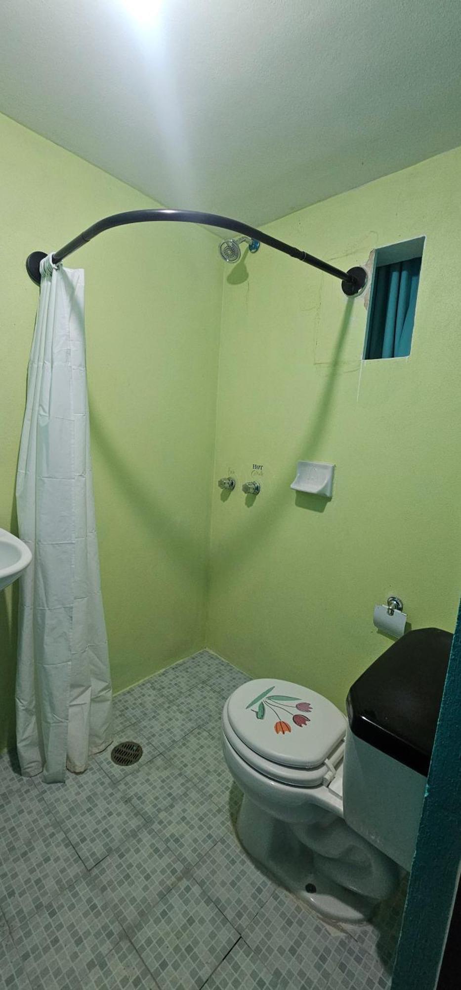 فندق Casa Amarilla Tecamac Santa Cruz Tecamac الغرفة الصورة