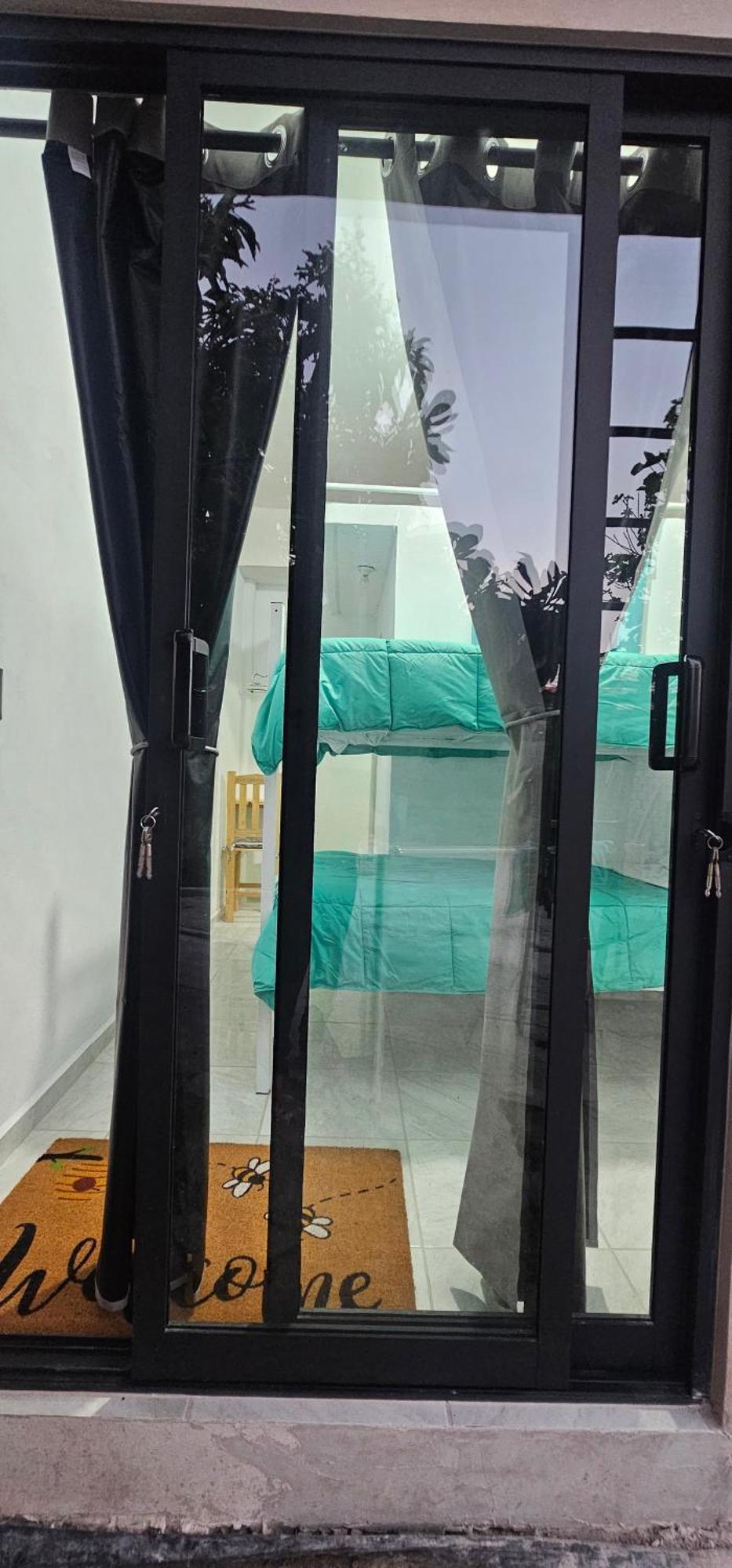 فندق Casa Amarilla Tecamac Santa Cruz Tecamac المظهر الخارجي الصورة