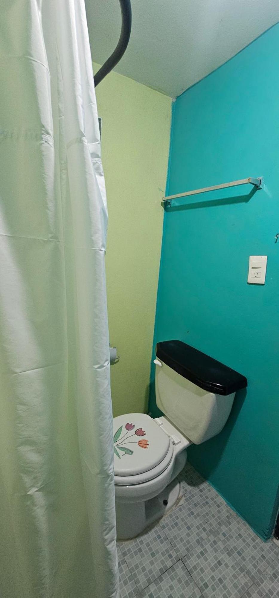فندق Casa Amarilla Tecamac Santa Cruz Tecamac الغرفة الصورة