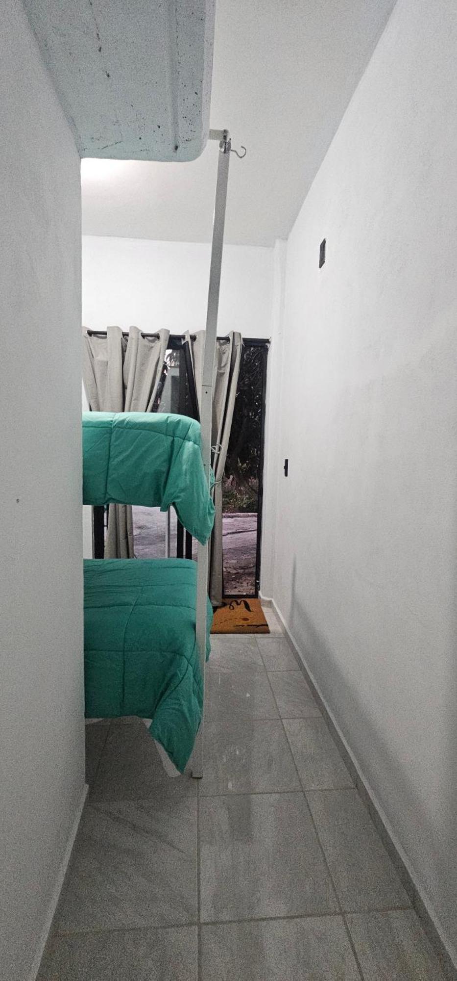 فندق Casa Amarilla Tecamac Santa Cruz Tecamac الغرفة الصورة