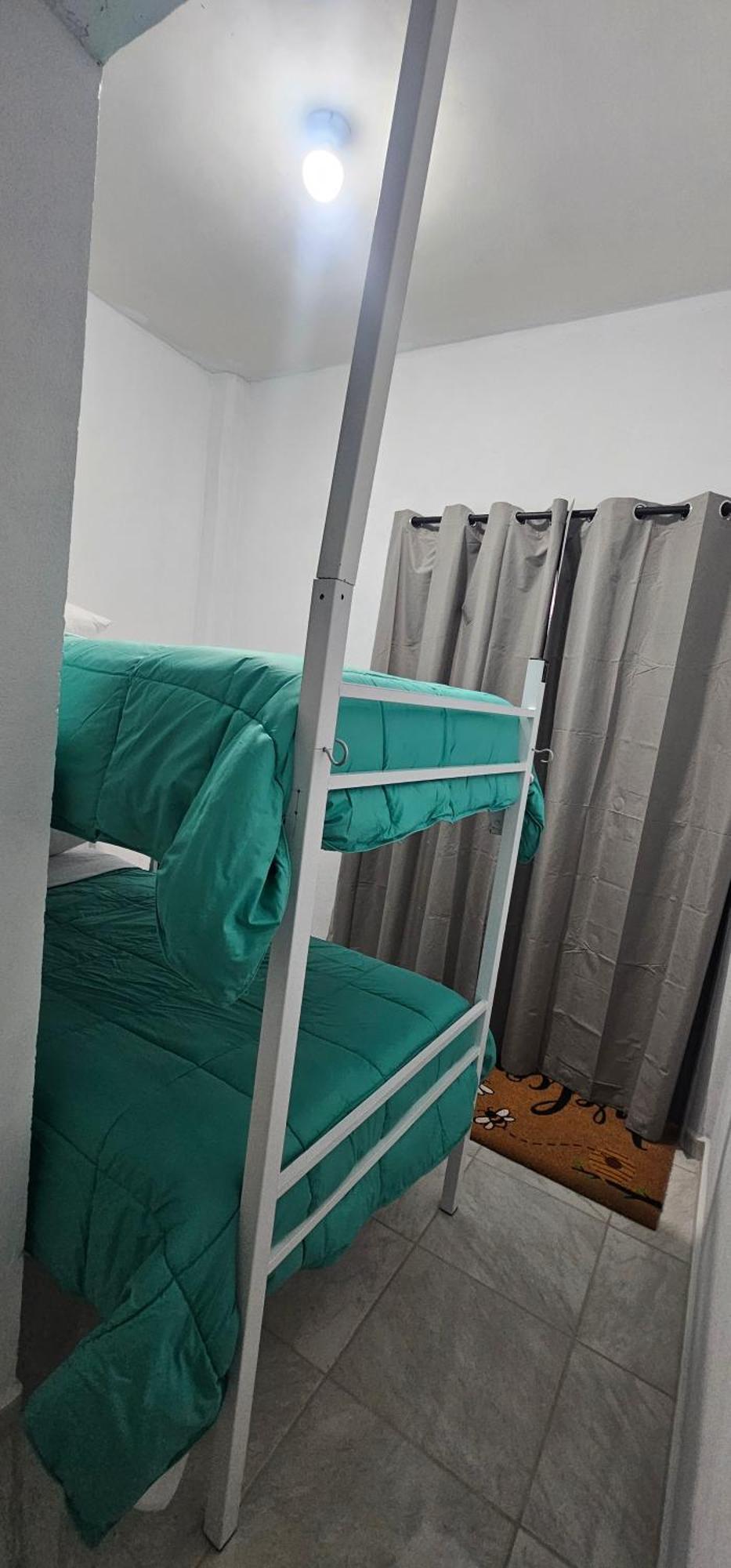 فندق Casa Amarilla Tecamac Santa Cruz Tecamac الغرفة الصورة