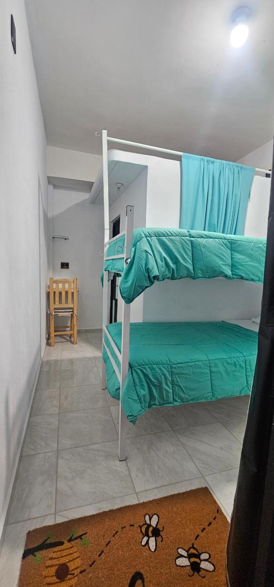 فندق Casa Amarilla Tecamac Santa Cruz Tecamac المظهر الخارجي الصورة