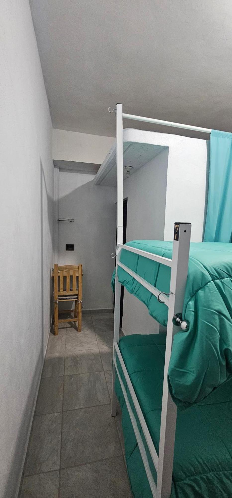 فندق Casa Amarilla Tecamac Santa Cruz Tecamac الغرفة الصورة