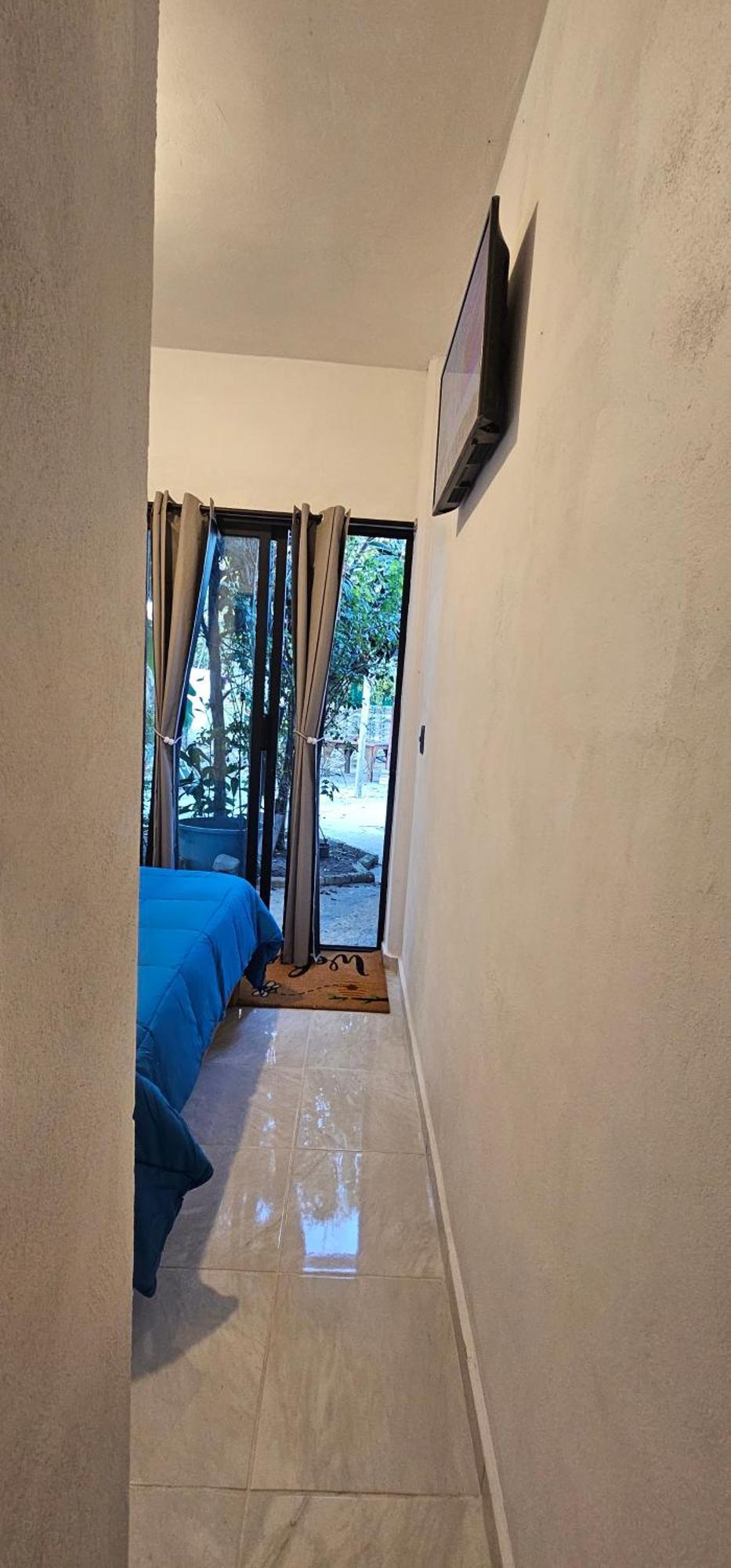 فندق Casa Amarilla Tecamac Santa Cruz Tecamac المظهر الخارجي الصورة