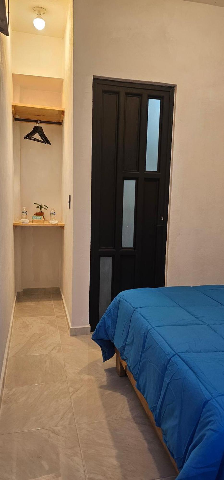 فندق Casa Amarilla Tecamac Santa Cruz Tecamac المظهر الخارجي الصورة