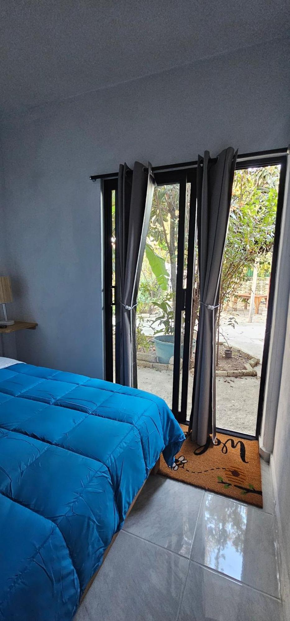 فندق Casa Amarilla Tecamac Santa Cruz Tecamac المظهر الخارجي الصورة