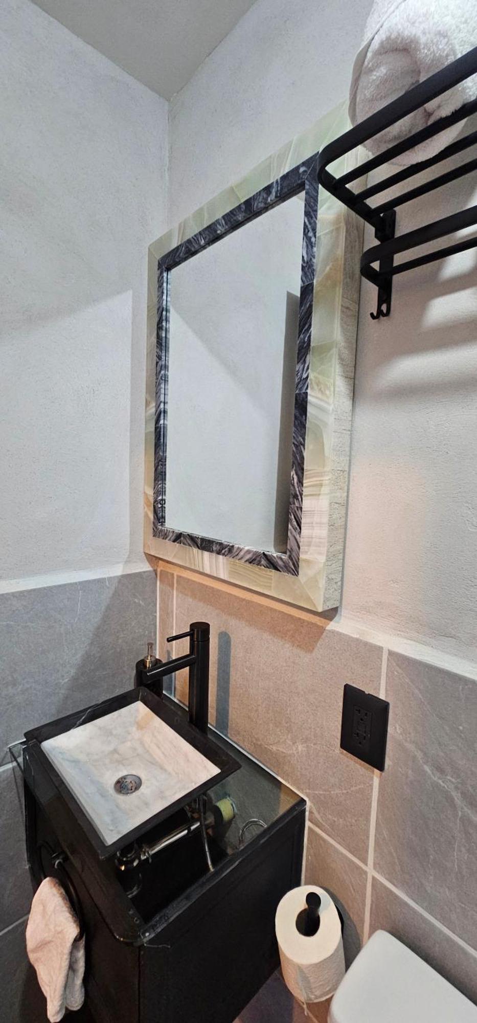 فندق Casa Amarilla Tecamac Santa Cruz Tecamac المظهر الخارجي الصورة