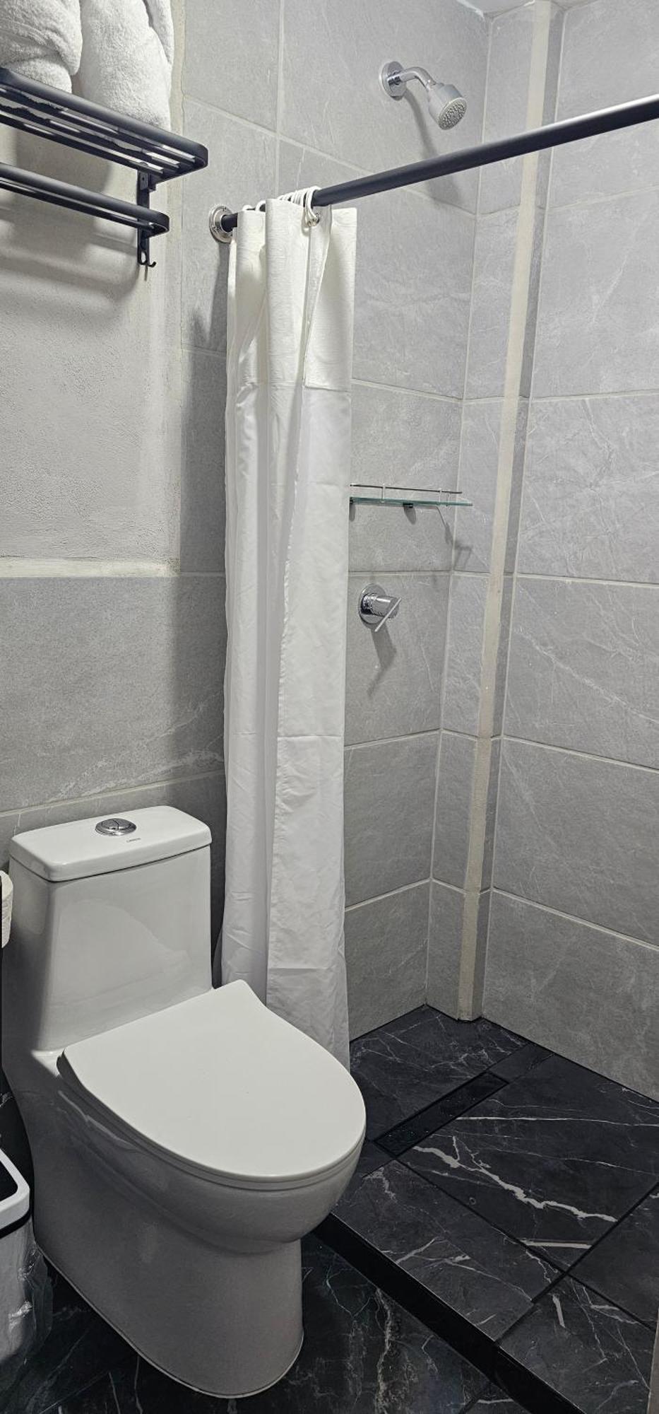 فندق Casa Amarilla Tecamac Santa Cruz Tecamac المظهر الخارجي الصورة