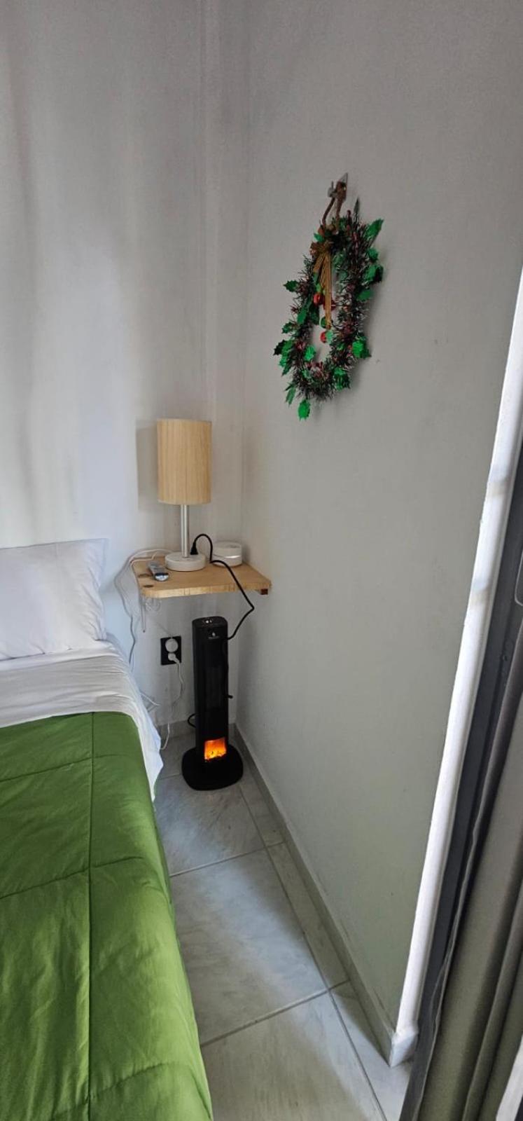 فندق Casa Amarilla Tecamac Santa Cruz Tecamac الغرفة الصورة