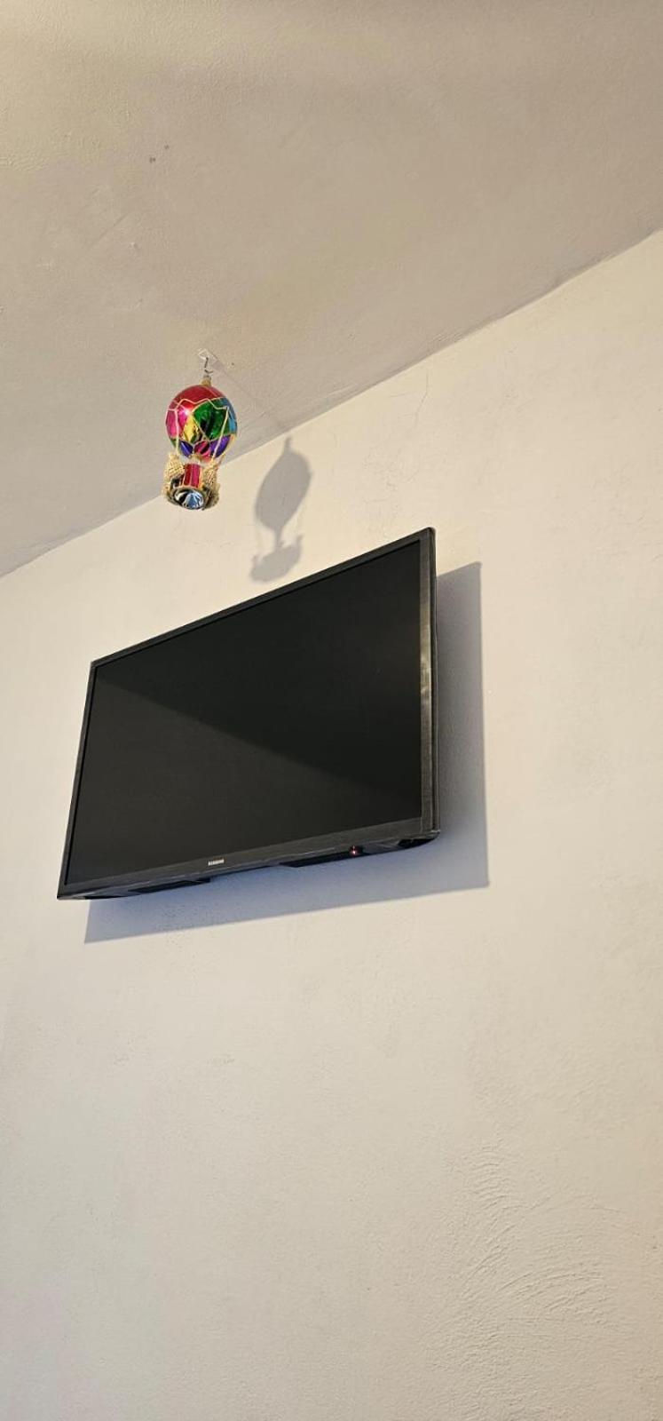 فندق Casa Amarilla Tecamac Santa Cruz Tecamac المظهر الخارجي الصورة