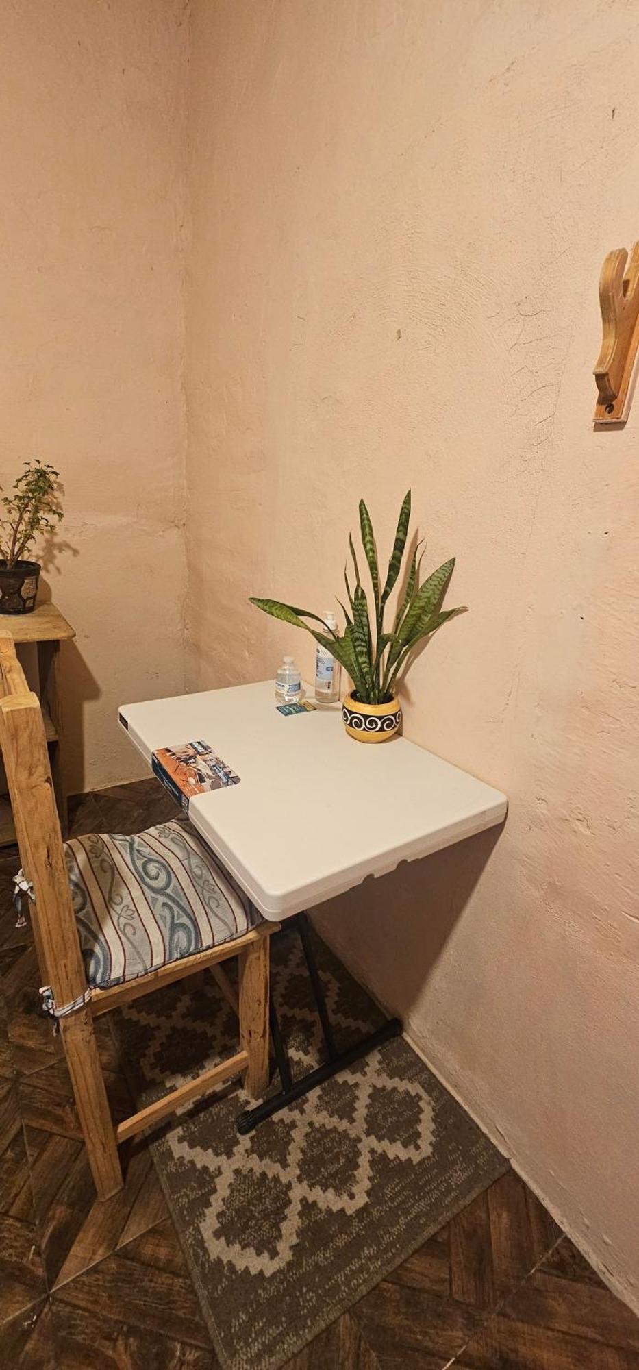 فندق Casa Amarilla Tecamac Santa Cruz Tecamac الغرفة الصورة